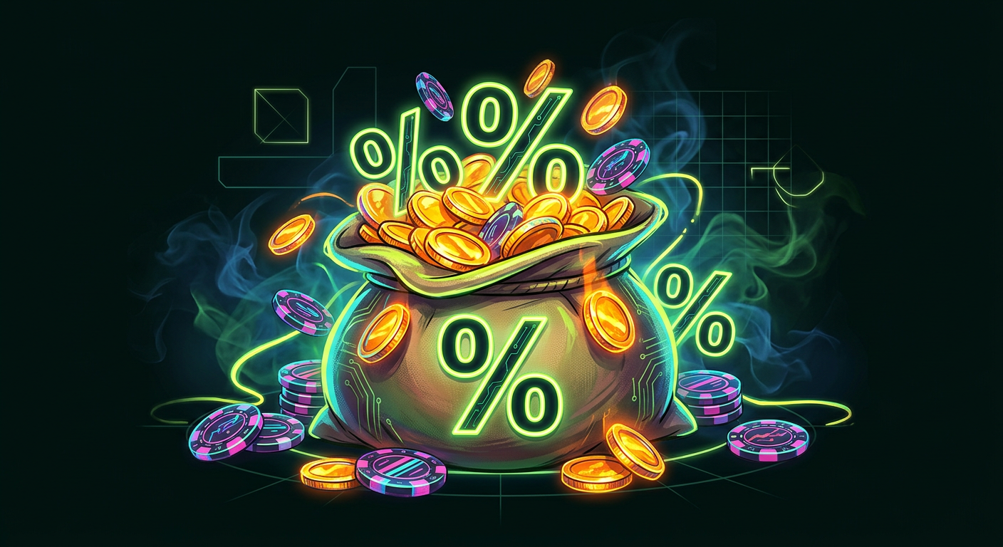 GIRI GRATIS — Slotoro